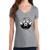PC Ladies Fan Favorite V-Neck T-Shirt Thumbnail