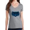 PC Ladies Fan Favorite V-Neck T-Shirt Thumbnail