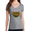 PC Ladies Fan Favorite V-Neck T-Shirt Thumbnail