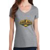 PC Ladies Fan Favorite V-Neck T-Shirt Thumbnail