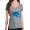 PC Ladies Fan Favorite V-Neck T-Shirt Thumbnail