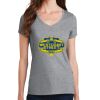 PC Ladies Fan Favorite V-Neck T-Shirt Thumbnail