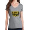 PC Ladies Fan Favorite V-Neck T-Shirt Thumbnail