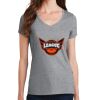 PC Ladies Fan Favorite V-Neck T-Shirt Thumbnail
