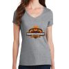 PC Ladies Fan Favorite V-Neck T-Shirt Thumbnail