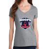 PC Ladies Fan Favorite V-Neck T-Shirt Thumbnail