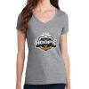 PC Ladies Fan Favorite V-Neck T-Shirt Thumbnail