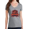 PC Ladies Fan Favorite V-Neck T-Shirt Thumbnail