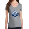 PC Ladies Fan Favorite V-Neck T-Shirt Thumbnail