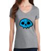 PC Ladies Fan Favorite V-Neck T-Shirt Thumbnail