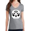 PC Ladies Fan Favorite V-Neck T-Shirt Thumbnail