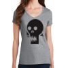 PC Ladies Fan Favorite V-Neck T-Shirt Thumbnail