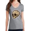 PC Ladies Fan Favorite V-Neck T-Shirt Thumbnail