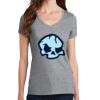 PC Ladies Fan Favorite V-Neck T-Shirt Thumbnail