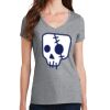 PC Ladies Fan Favorite V-Neck T-Shirt Thumbnail