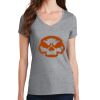 PC Ladies Fan Favorite V-Neck T-Shirt Thumbnail