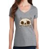 PC Ladies Fan Favorite V-Neck T-Shirt Thumbnail