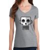 PC Ladies Fan Favorite V-Neck T-Shirt Thumbnail
