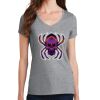 PC Ladies Fan Favorite V-Neck T-Shirt Thumbnail