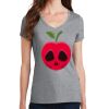 PC Ladies Fan Favorite V-Neck T-Shirt Thumbnail