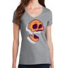 PC Ladies Fan Favorite V-Neck T-Shirt Thumbnail