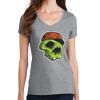 PC Ladies Fan Favorite V-Neck T-Shirt Thumbnail