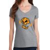 PC Ladies Fan Favorite V-Neck T-Shirt Thumbnail