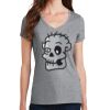 PC Ladies Fan Favorite V-Neck T-Shirt Thumbnail