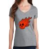 PC Ladies Fan Favorite V-Neck T-Shirt Thumbnail