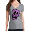 PC Ladies Fan Favorite V-Neck T-Shirt Thumbnail