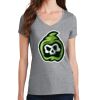PC Ladies Fan Favorite V-Neck T-Shirt Thumbnail