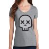 PC Ladies Fan Favorite V-Neck T-Shirt Thumbnail