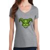 PC Ladies Fan Favorite V-Neck T-Shirt Thumbnail