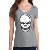 PC Ladies Fan Favorite V-Neck T-Shirt Thumbnail
