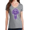 PC Ladies Fan Favorite V-Neck T-Shirt Thumbnail
