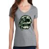 PC Ladies Fan Favorite V-Neck T-Shirt Thumbnail