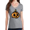 PC Ladies Fan Favorite V-Neck T-Shirt Thumbnail