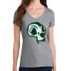 PC Ladies Fan Favorite V-Neck T-Shirt Thumbnail