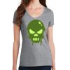 PC Ladies Fan Favorite V-Neck T-Shirt Thumbnail