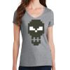 PC Ladies Fan Favorite V-Neck T-Shirt Thumbnail