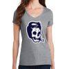 PC Ladies Fan Favorite V-Neck T-Shirt Thumbnail