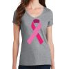 PC Ladies Fan Favorite V-Neck T-Shirt Thumbnail
