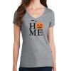 PC Ladies Fan Favorite V-Neck T-Shirt Thumbnail