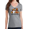 PC Ladies Fan Favorite V-Neck T-Shirt Thumbnail