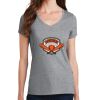PC Ladies Fan Favorite V-Neck T-Shirt Thumbnail
