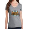 PC Ladies Fan Favorite V-Neck T-Shirt Thumbnail