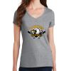 PC Ladies Fan Favorite V-Neck T-Shirt Thumbnail