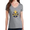 PC Ladies Fan Favorite V-Neck T-Shirt Thumbnail