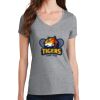 PC Ladies Fan Favorite V-Neck T-Shirt Thumbnail