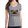 PC Ladies Fan Favorite V-Neck T-Shirt Thumbnail